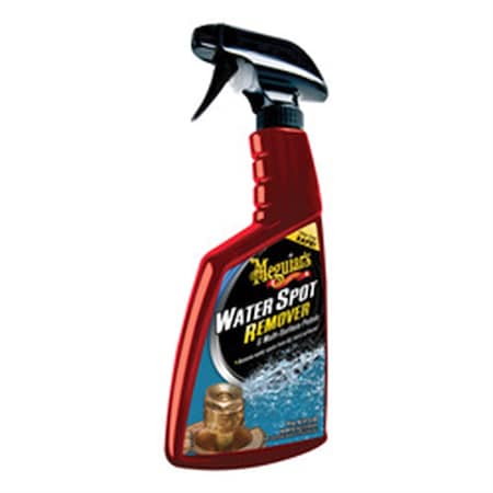 Meguiars Water Spot Remover A3714